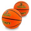 Mondo 13041-Basket Training Leather Basketball, Size 7 view 2