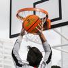 Mondo 13041-Basket Training Leather Basketball, Size 7 view 4