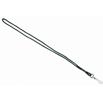 Erima Unisex_Adult Schiedsrichter Pipe line, Black, Standard Size