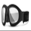 Wiley X SG-1 Ballistic Rated ANSI Z87 Safety Glasses for Men - Lightweight, Adjustable, and Protective view 2
