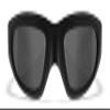 Wiley X SG-1 Ballistic Rated ANSI Z87 Safety Glasses for Men - Lightweight, Adjustable, and Protective view 4
