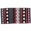 Mayatex Riverland 36x34 New Zealand Wool Saddle Blanket view 4