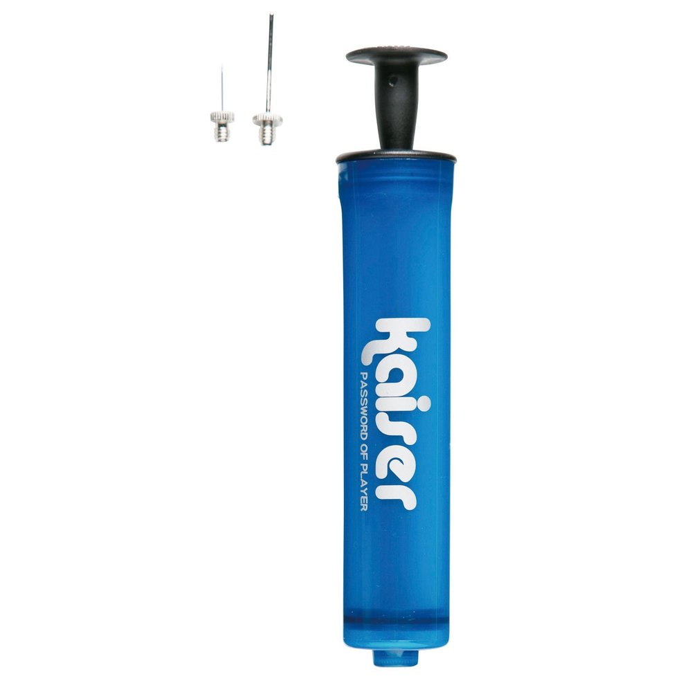Kaiser (Kaiser) Sports Pump KW-493 Leisure Family Sport with a Needle for The EU Standard Ball Toy Ball for Ball