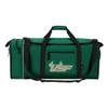 Northwest NCAA South Florida Bulls Unisex-Adult "Steal" Duffel Bag, 28" x 11" x 12", Steal view 1
