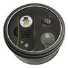 Team Golf NCAA Wake Forest Demon Deacons Tin Gift Set with Retractable Divot Tool, Cap Clip, and Ball Marker Gift Set Retractable Divot Tool, Cap Clip, & 2 Double-Sided Enamel Ball Markers, Patented Design, Less Damage to Greens, Retractable Mechanis view 1