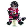 NHL Ottawa Senators Player Night Light view 1