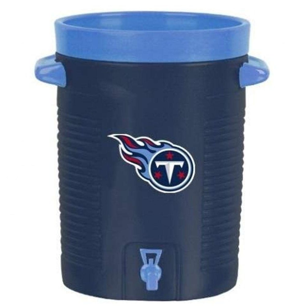 Tennessee Titans Drinking Cup