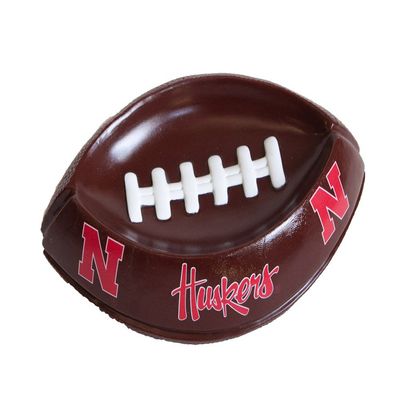 Nebraska Cornhuskers Soap Dish