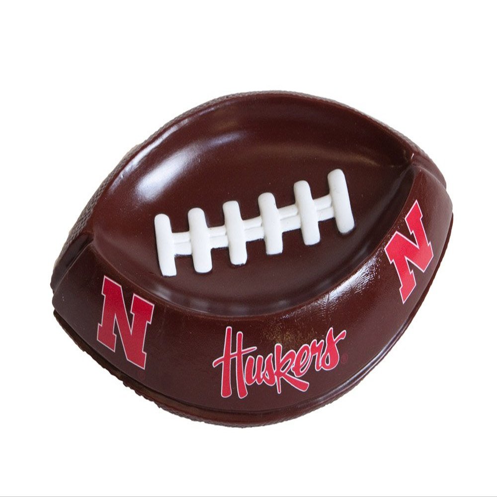 Nebraska Cornhuskers Soap Dish