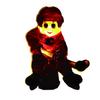 NHL Calgary Flames Player Night Light view 1