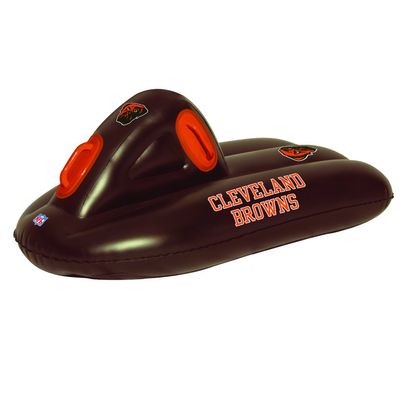 Cleveland Browns Team Super Sled