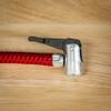 Sealey Fp1 Foot Pump Single Barrel view 4