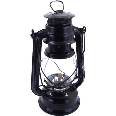 9 3/4" Lantern Camping Outdoor Backpacking Fishing Light