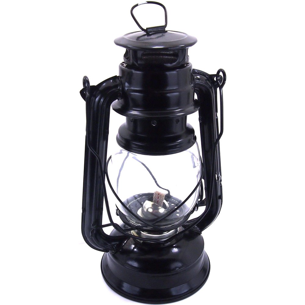 9 3/4" Lantern Camping Outdoor Backpacking Fishing Light