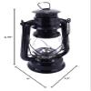 9 3/4" Lantern Camping Outdoor Backpacking Fishing Light view 2
