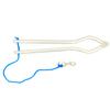 Intrepid International Humane Horse Twitch - Calming and Effective Horse Restraint Device for Stressful Situations - Easy Single-Person Use view 2