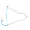 Intrepid International Humane Horse Twitch - Calming and Effective Horse Restraint Device for Stressful Situations - Easy Single-Person Use view 3