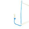 Intrepid International Humane Horse Twitch - Calming and Effective Horse Restraint Device for Stressful Situations - Easy Single-Person Use view 4