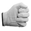 All Weather Glove White Medium Large view 3