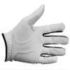 All Weather Glove White Medium Large view 4