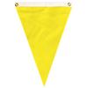 Single Pennant (2 ft. x 3 ft.) view 1