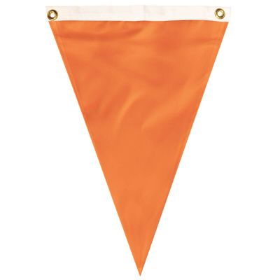 Single Pennant (2 ft. x 3 ft.)