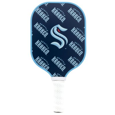 Parrot Paddle Carbon Fiber Pickleball Paddle with Honeycomb Core