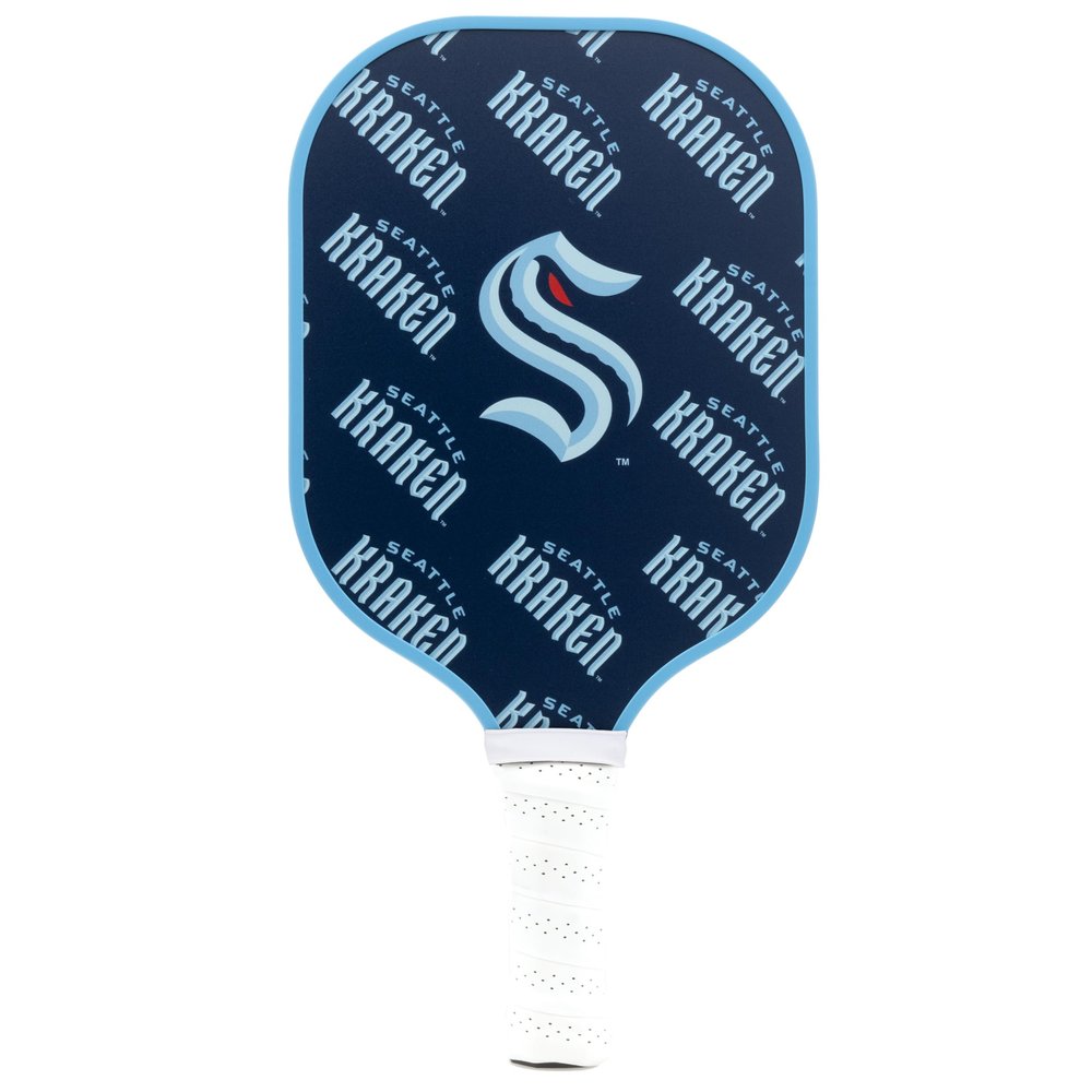 Parrot Paddle Carbon Fiber Pickleball Paddle with Honeycomb Core