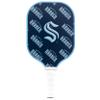 Parrot Paddle Carbon Fiber Pickleball Paddle with Honeycomb Core view 1