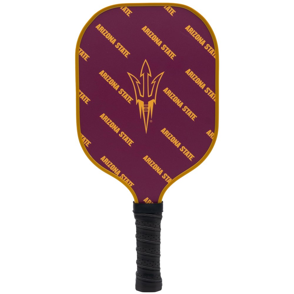 Parrot Paddle Carbon Fiber Pickleball Paddle with Honeycomb Core