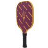 Parrot Paddle Carbon Fiber Pickleball Paddle with Honeycomb Core view 2