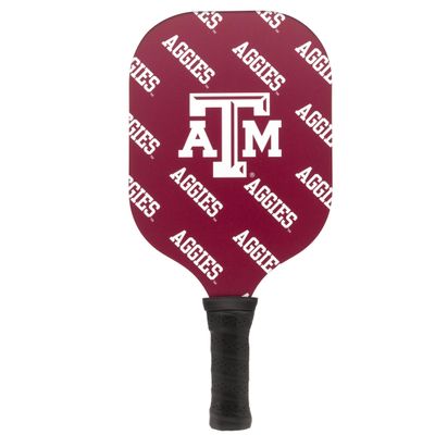Parrot Paddle Carbon Fiber Pickleball Paddle with Honeycomb Core