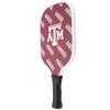 Parrot Paddle Carbon Fiber Pickleball Paddle with Honeycomb Core view 2