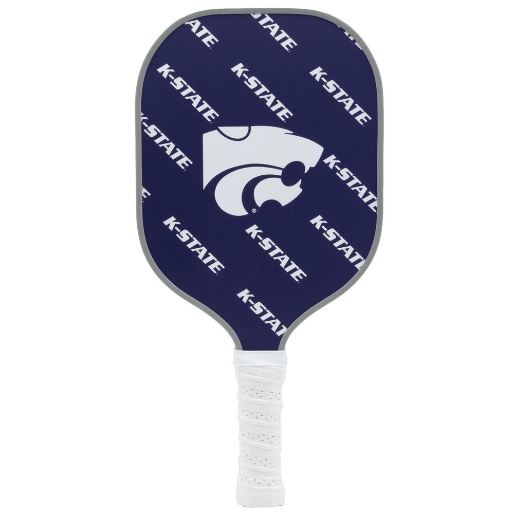 Parrot Paddle Carbon Fiber Pickleball Paddle with Honeycomb Core