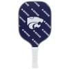 Parrot Paddle Carbon Fiber Pickleball Paddle with Honeycomb Core view 1