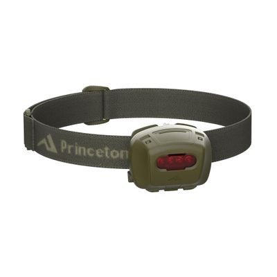 Princeton Tec Quad Tactical - Olive Drab