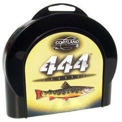 Cortland 444 Classic Floating Line (Peach, WF9F)