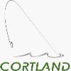 Cortland 444 Classic Floating Line (Peach, WF9F) view 3