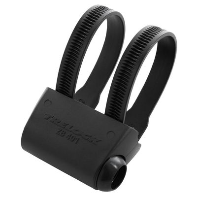 Trelock ZB 401 Universal Holder Black 15-55 mm