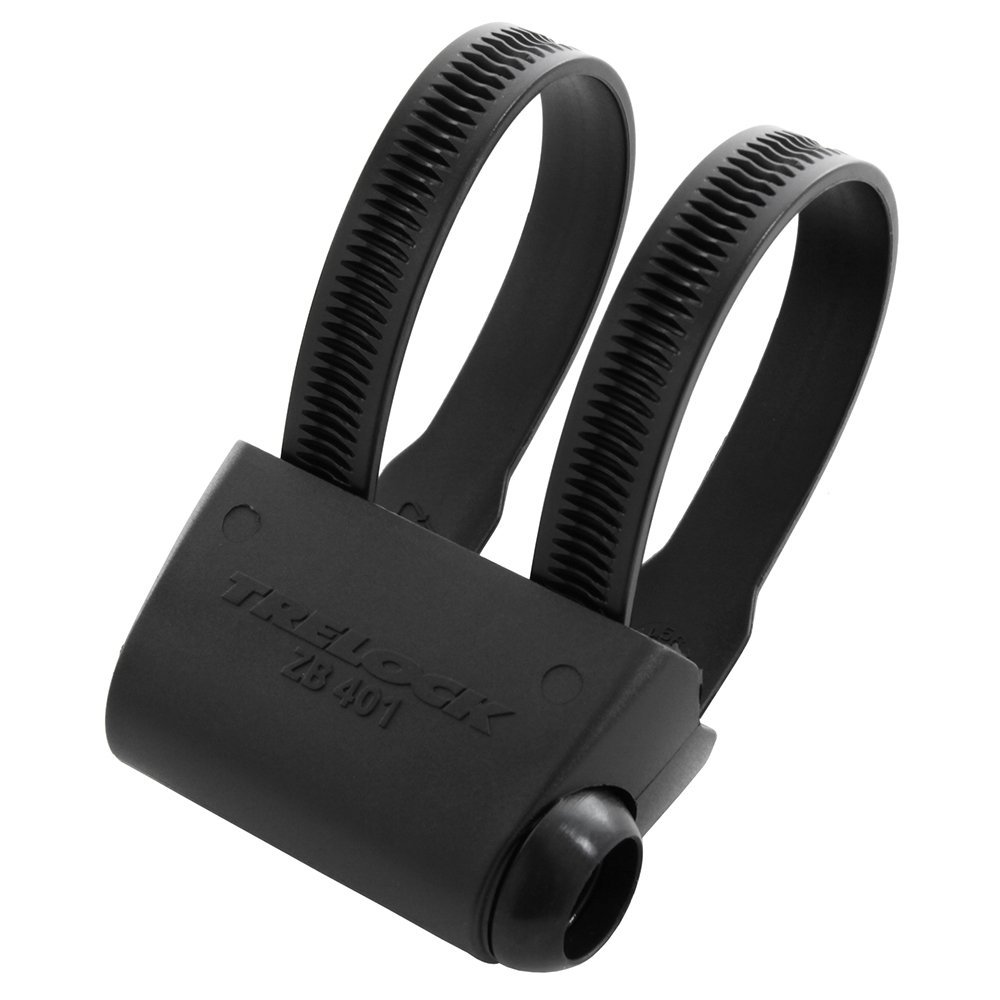 Trelock ZB 401 Universal Holder Black 15-55 mm