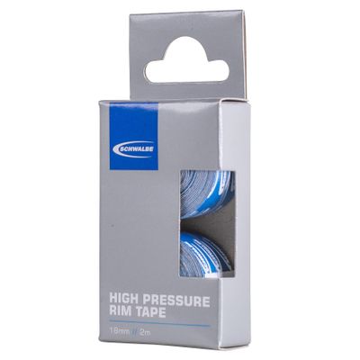 SCHWALBE Rim Set (Width: 18 mm) Rim Tape