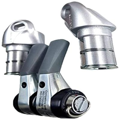 Shimano Shift Lever Dura Ace Bar End & ADJ