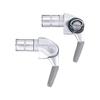 Shimano Shift Lever Dura Ace Bar End & ADJ view 4