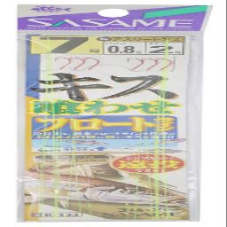 SASAME K-133 Kiss Eating Float Line No. 7