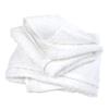 Buffalo Industries (60249 14" x 17" Fully Hemmed Absorbent Marine Boat Terry Towels - Ideal for Cleaning Hulls, Decks, Galleys and Heads - 100% Cotton - Pack of 12 view 1
