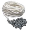 Powerwinch 300' of 1/2" Rope 15' of 1/4" HT Chain Rode view 1