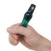 Quaker Boy 2613 Crankin Crow Call, Green view 2