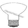 520093 12V 13.3W Light Bulb #93 (2) view 1