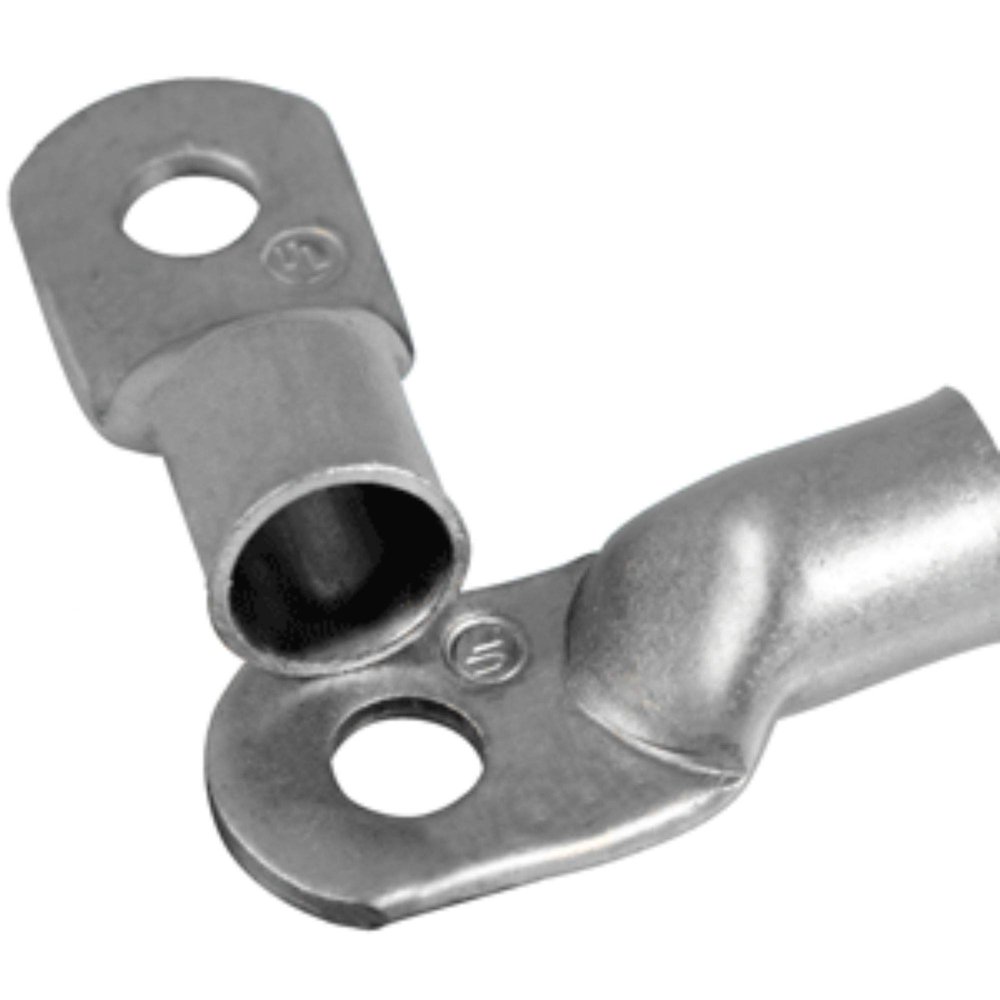 Ancor Marine Grade Lugs (Size: #4 3/8", Option: 25 pc)