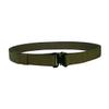 Tasmanian Tiger Equipment Belt Mk II Set, Double Tactical Battle Belt, Duty and Utility, Cobra Buckle, Medium, Olive (TT-7633-331-M) view 1